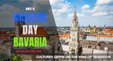 Bavaria Today: A Snapshot of Modern-Day Bavaria