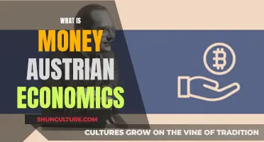 Understanding Money: Austrian Economics Explained