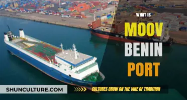 Exploring the Dynamic World of Moov Benin Port: A Comprehensive Guide