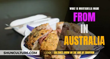 Mortadella Down Under: Ingredients and Taste