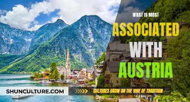 Exploring Austria's Iconic Landmarks: A Cultural Journey