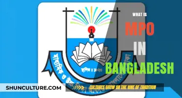 Understanding MPO in Bangladesh: Roles, Impact, and Significance Explained