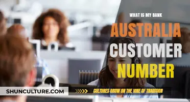 MyBank Customer Numbers: Your Unique Identifier