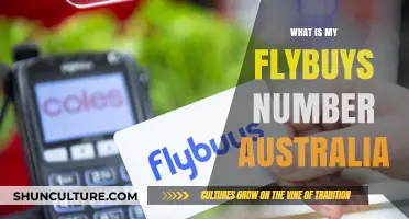 How to Find Your Flybuys Number in Australia