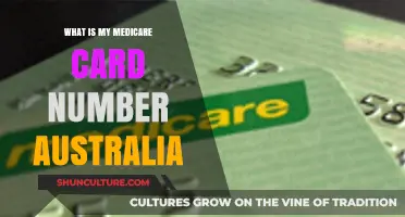 Medicare Card Numbers: Understanding Your Australian Medicare Number