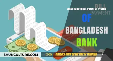Understanding Bangladesh Bank's National Payment System: A Comprehensive Overview