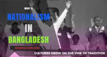 Understanding Nationalism in Bangladesh: History, Identity, and Modern Perspectives