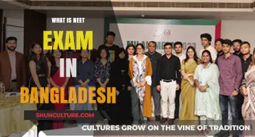 Understanding NEET Exam in Bangladesh: A Comprehensive Guide for Aspirants