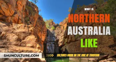 Exploring Northern Australia: Climate, Culture, and Unique Landscapes Revealed
