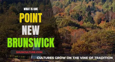 Oak Point: New Brunswick's Coastal Gem