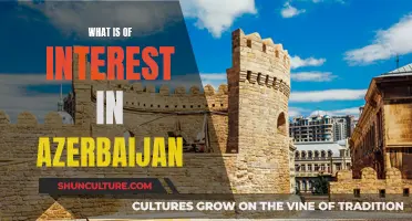 Azerbaijan's Unique Attractions: A Comprehensive Guide