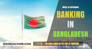 Exploring Offshore Banking Opportunities and Regulations in Bangladesh