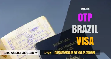 Understanding the OTP Brazil Visa: Requirements, Application, and Benefits
