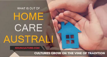 Out-of-Home Care: Australia's Support for Children and Youth