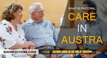 Pastoral Care: Australia's Unique Support System
