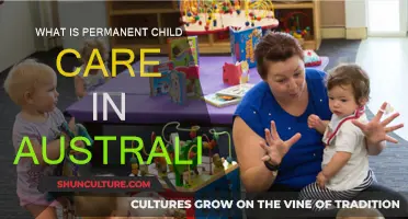 Child Care Subsidy: Australia's Permanent Solution for Parents