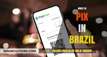 Understanding PIX: Brazil's Instant Payment System Revolutionizing Transactions
