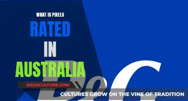 Pixels' Australian Rating: Suitable for Children?