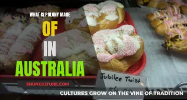 Polony's Australian Ingredients: What's Inside?