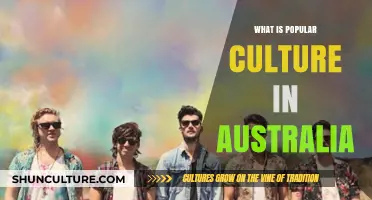 Australian Pop Culture: Trends and Insights
