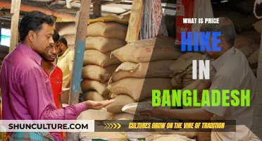Understanding Bangladesh's Price Hike: Causes, Impacts, and Solutions