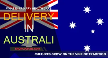 Primary Health Care: Australia's System Explained