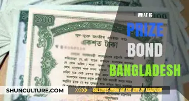 Understanding Prize Bond Bangladesh: A Comprehensive Guide to Investment and Winnings