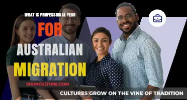 Unlocking Australian Migration: Understanding the Professional Year Program