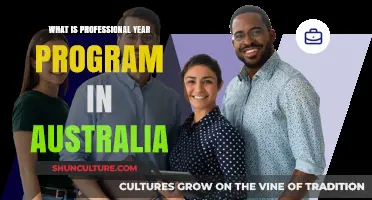 Unlocking Career Success: Understanding Australia's Professional Year Program