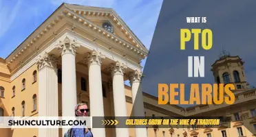 Understanding Paid Time Off in Belarus