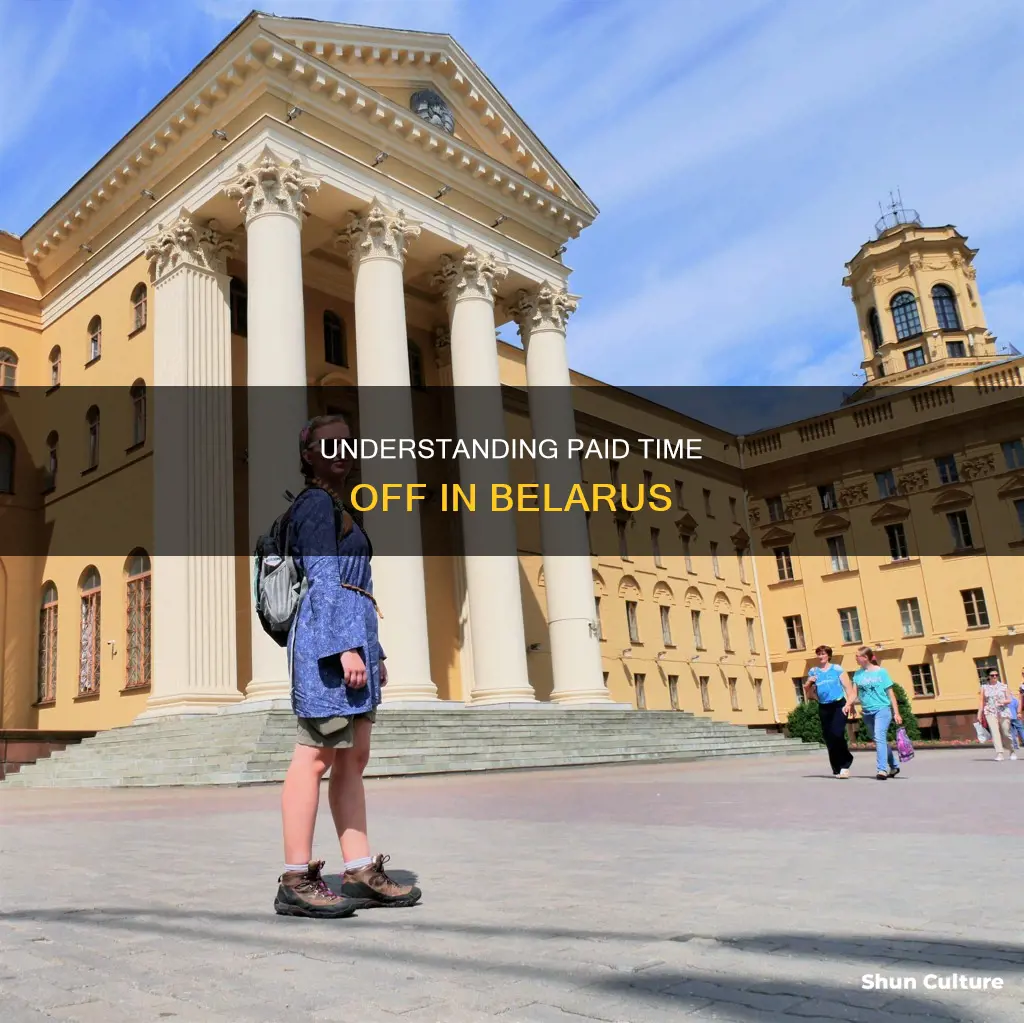 what is pto in belarus