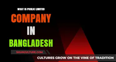 Understanding Public Limited Companies in Bangladesh: Structure, Benefits, and Regulations