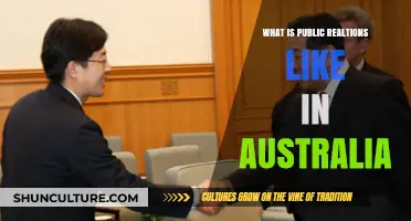 Exploring Australia's Unique Public Relations Landscape: Trends, Challenges, and Opportunities
