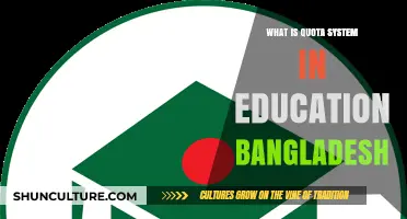 Understanding Bangladesh's Quota System in Education: A Comprehensive Overview
