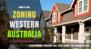 Understanding R15 Zoning in Western Australia: What You Need to Know