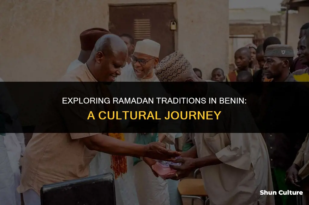 what is ramadan in benin