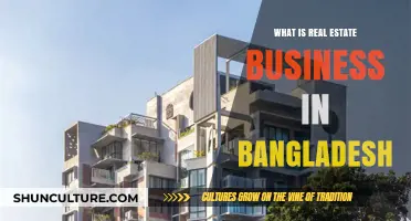 Exploring Bangladesh's Real Estate: Opportunities, Challenges, and Market Insights
