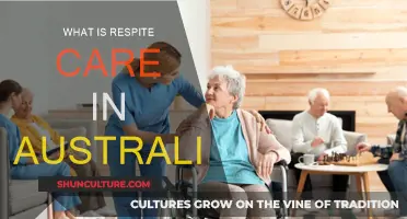 Respite Care: Support for Australians Who Need It