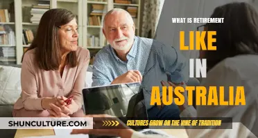 Exploring Retirement in Australia: Lifestyle, Benefits, and Planning Tips