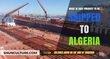 Shipping to Algeria: Safe Product Guidelines and Compliance Tips