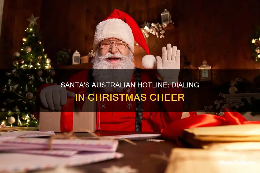 what is santa