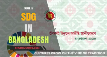 Understanding Bangladesh's Commitment to Sustainable Development Goals (SDGs)