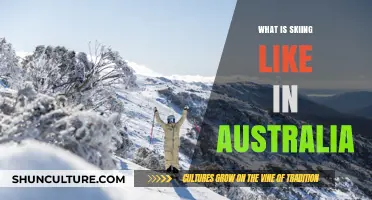Exploring Australia's Unique Ski Scene: Slopes, Snow, and Surprises