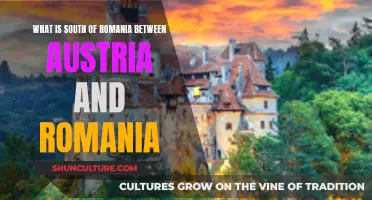 The Hidden Gem: Exploring the Southern Border of Romania