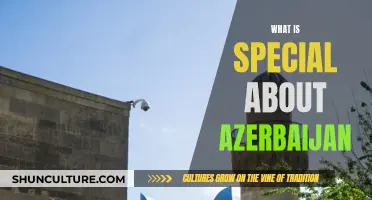 Exploring Azerbaijan: Unique Cultural and Historical Treasures