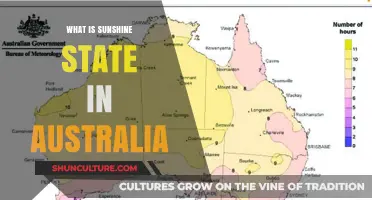 Sunshine State: Australia's Tropical Paradise