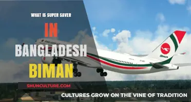 Understanding Biman Bangladesh's Super Saver Fares: Benefits and Booking Tips