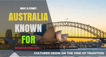 Sydney's Iconic Landmarks, Culture, and Vibrant Lifestyle Explained