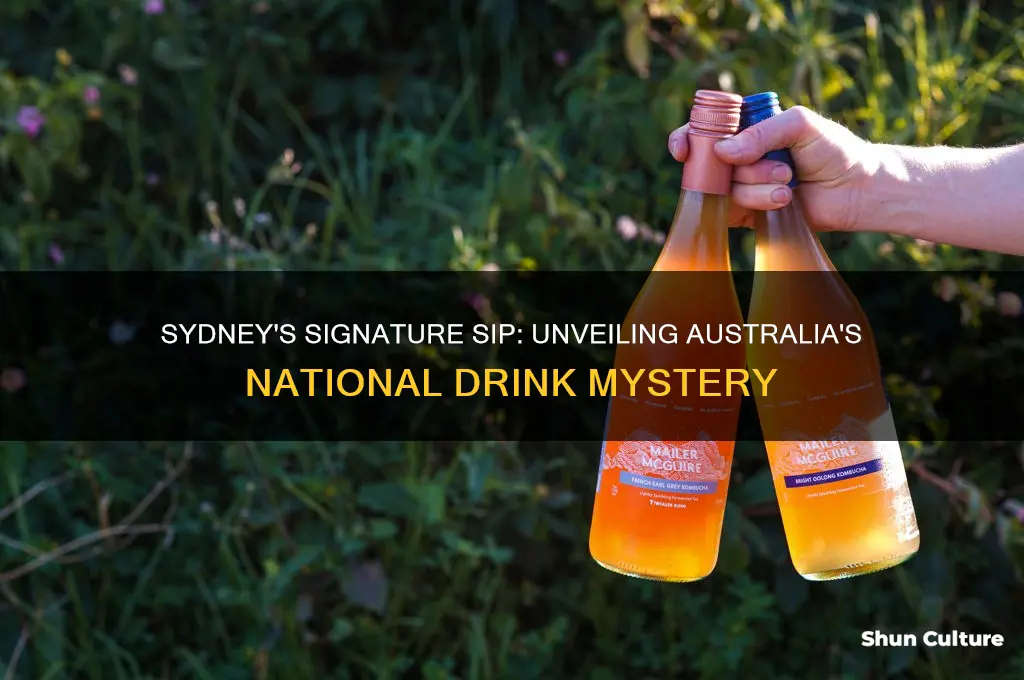 what is sydney australia