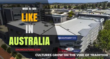 Exploring TAFE in Australia: Courses, Campuses, and Career Opportunities